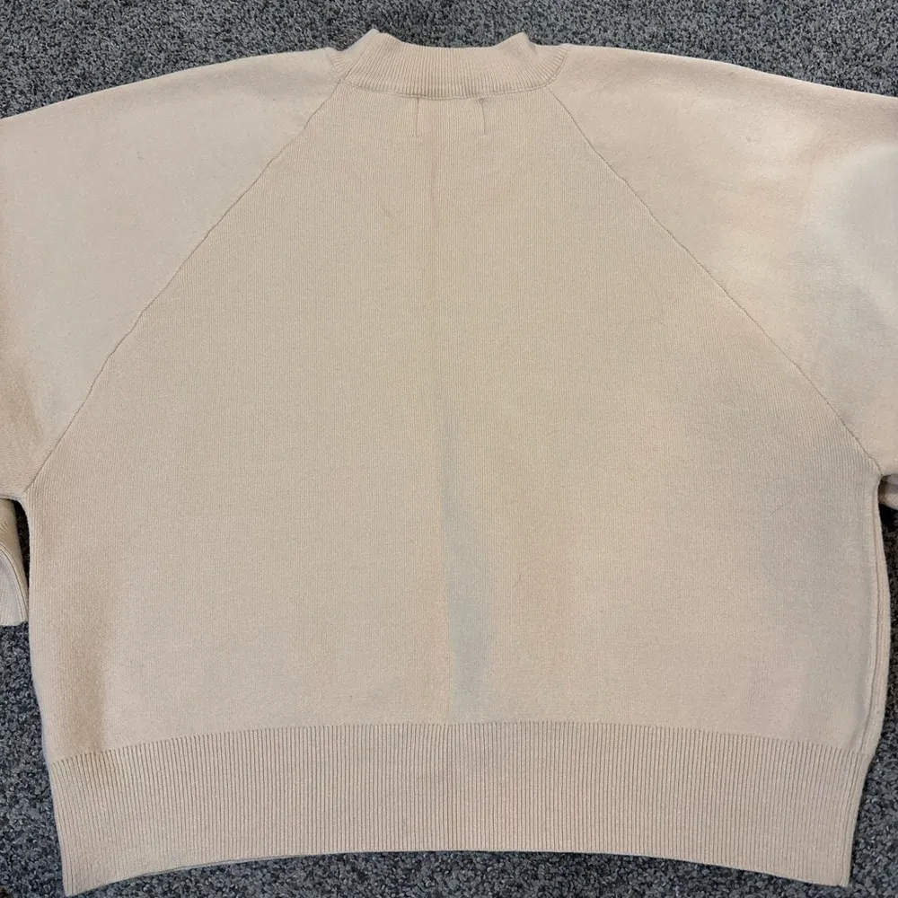 Revolve All:Row Sweater - Image 5