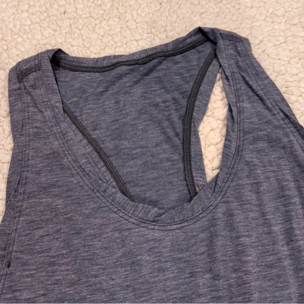 Lululemon  Wild Wish Tank - Image 6