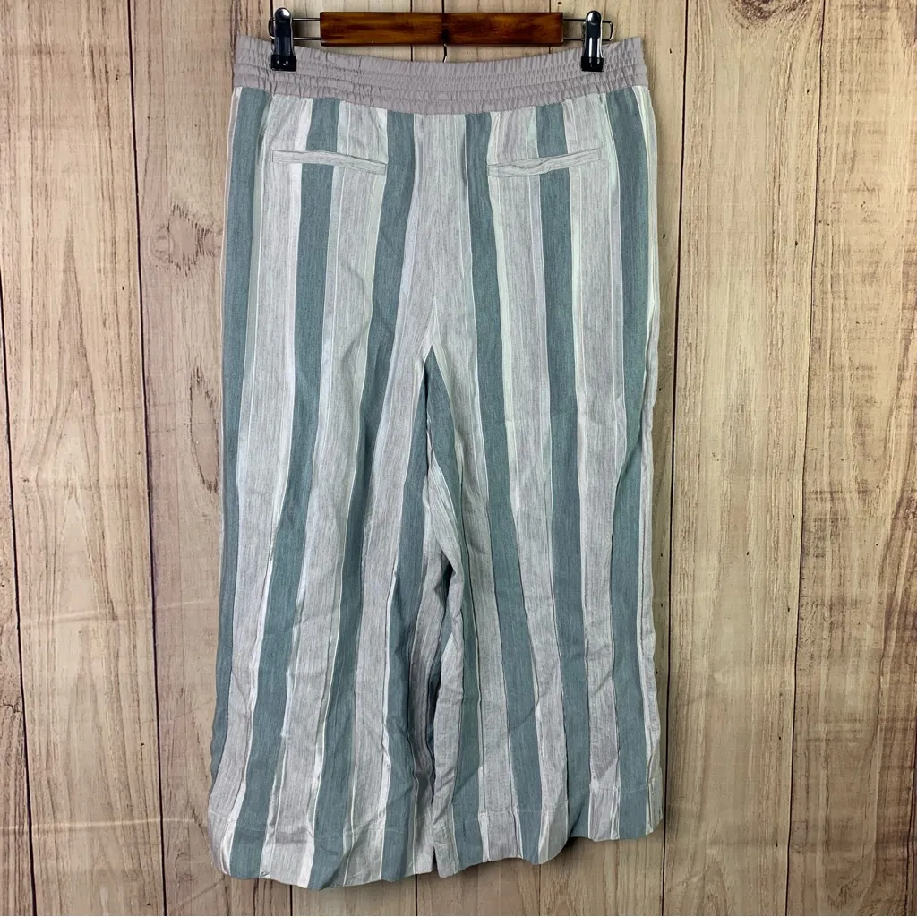 Lafayette 148 New York‎ Capris Size Medium - Image 3