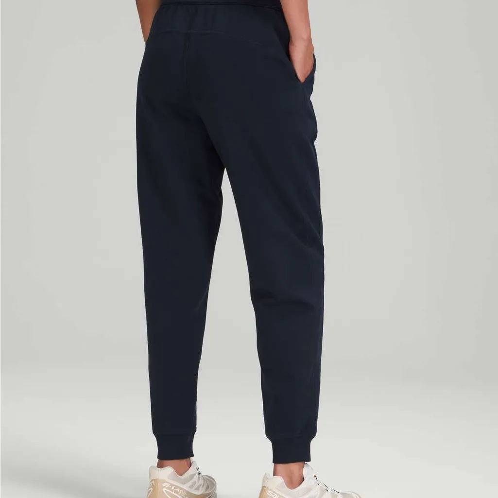 Lululemon Scuba High Rise Jogger - Image 2