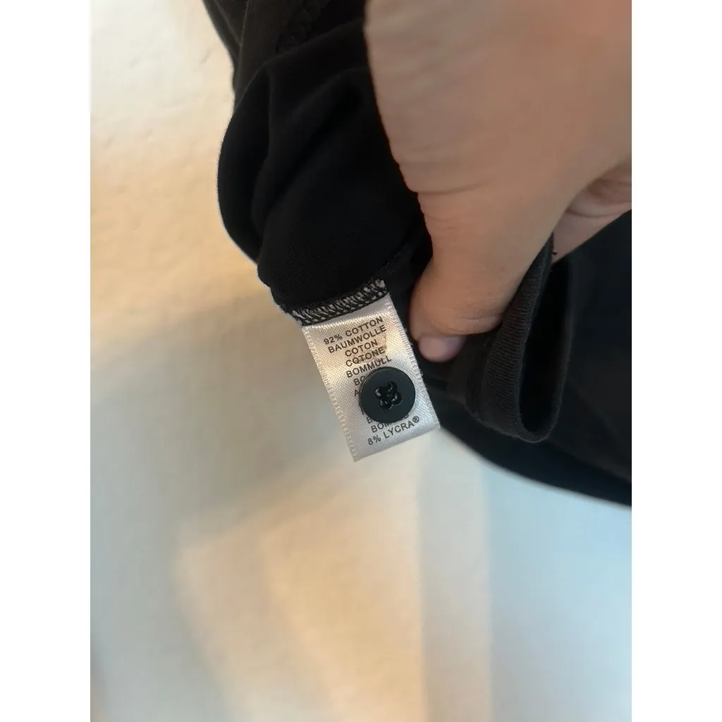 Burberry Long Sleeve - Image 4