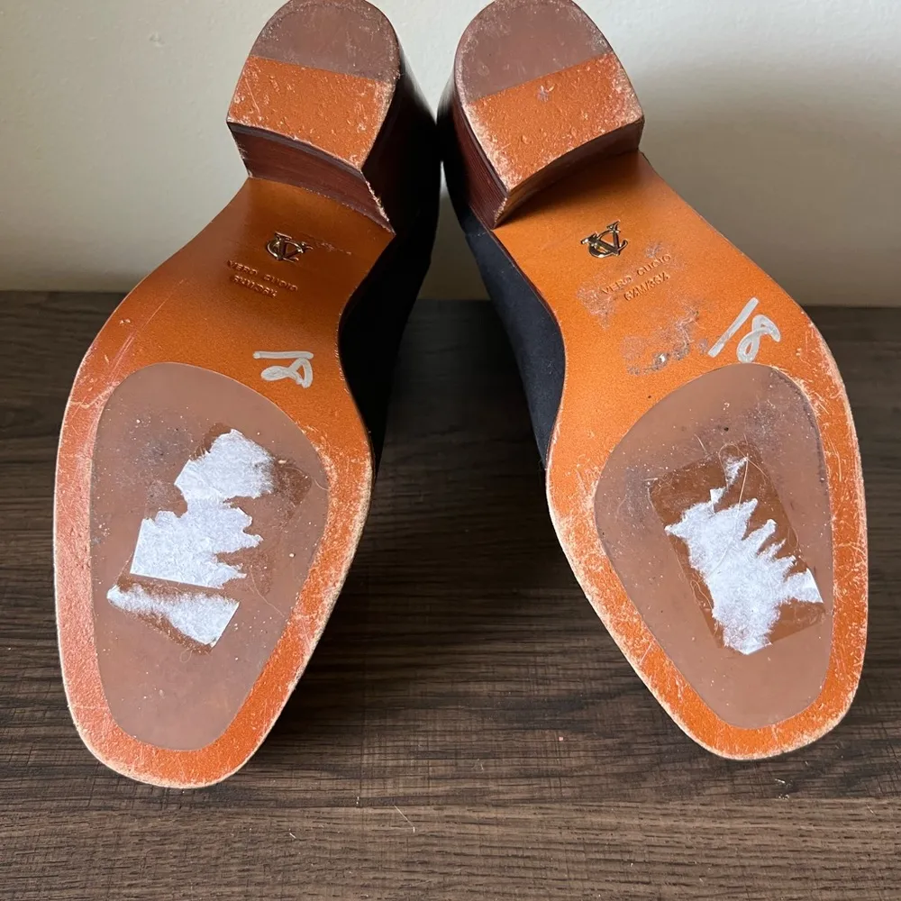 Vince Camuto Boots Suede - Image 5