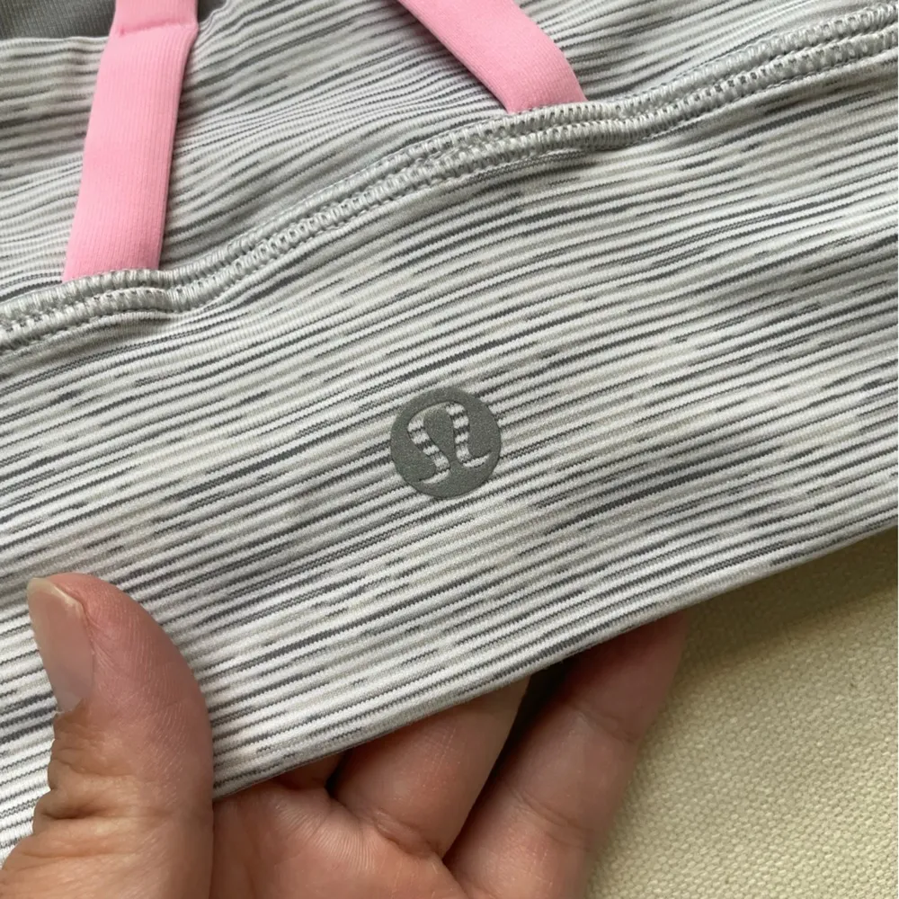 Energy Longline Bra - Medium Support B-D Cups - Image 3