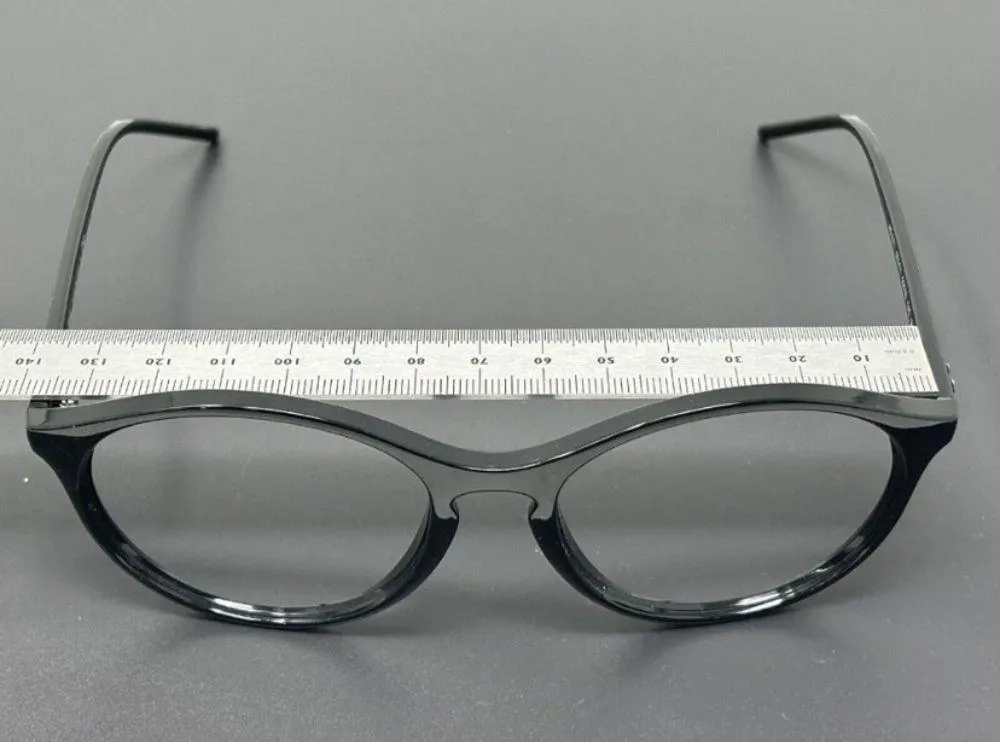 Ray-Ban Sunglasses RB4371 601/71 55 18 140 3N Black Frame - Image 8