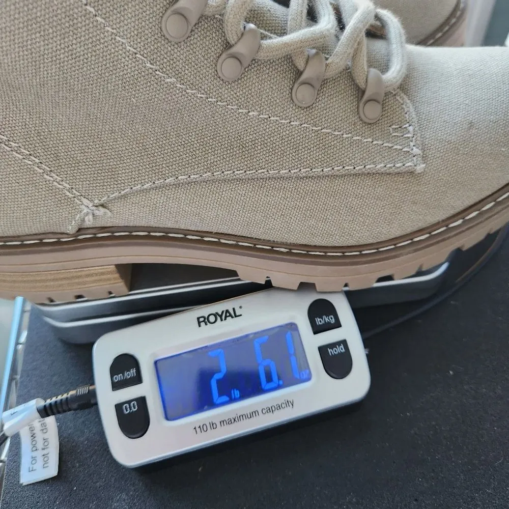 Women's Parker Lace - Image 13