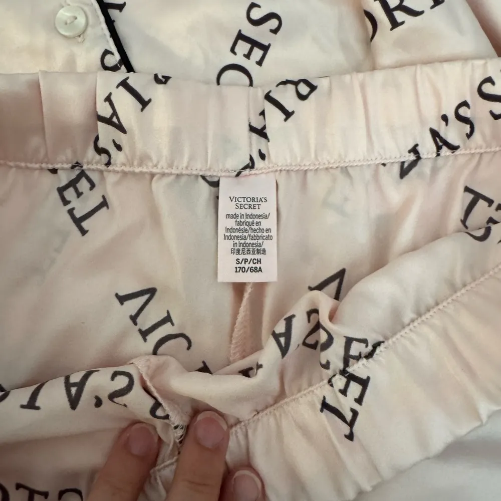 Pink Pajama Set - Image 6