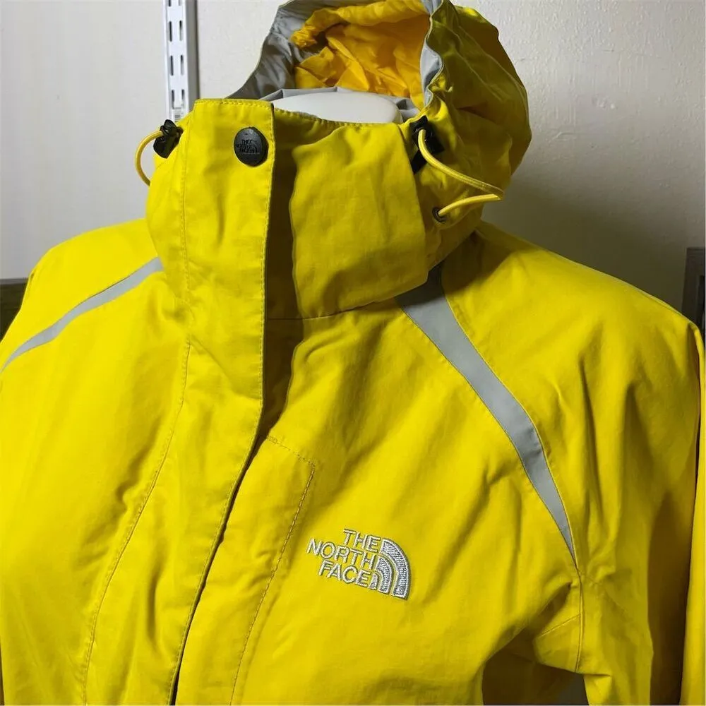 COPY - The North Face Women's XS Yellow Jacket Casual Long Sleeve , double zip … - Image 9