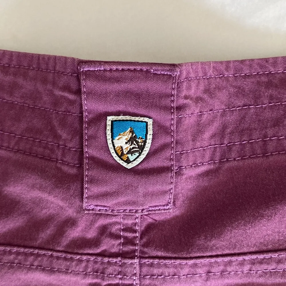 Kühl Free Range Shorts 6 1/2" - Image 7