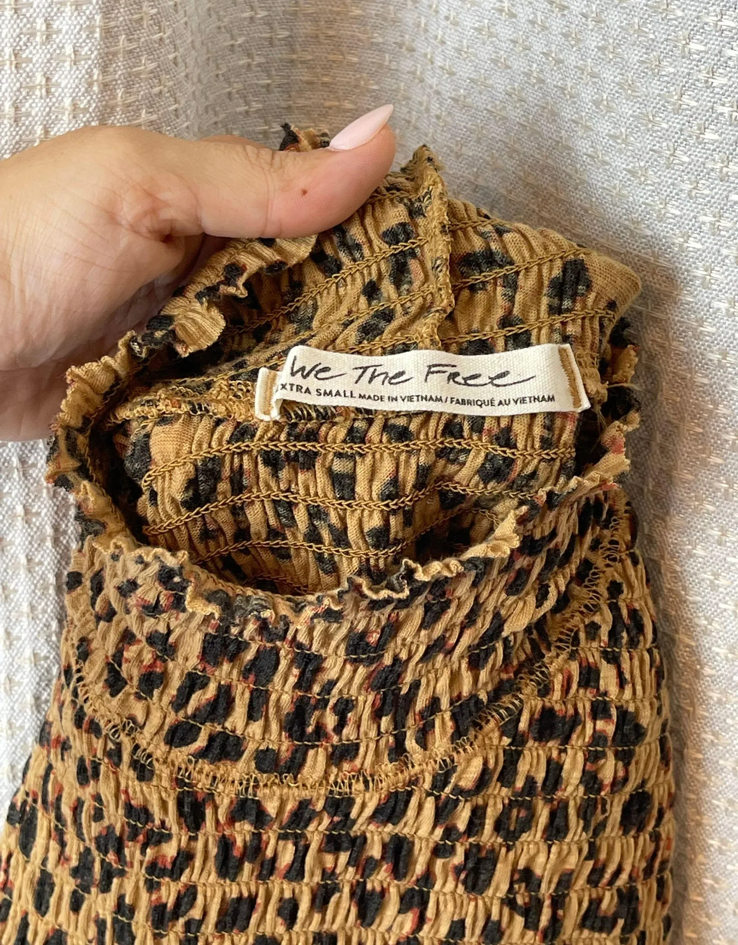 Free People Top - Image 8