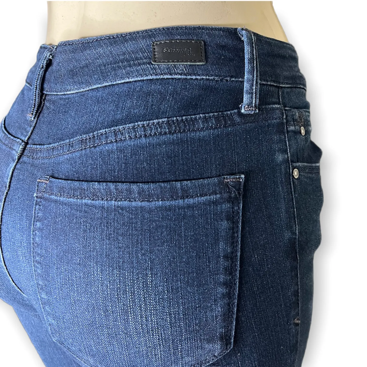 Jeans Straight Leg - Image 11