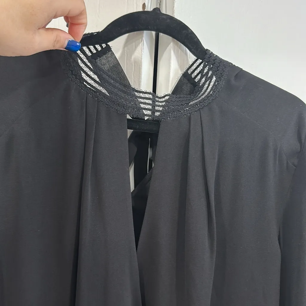 Bebe  blouse - Image 2