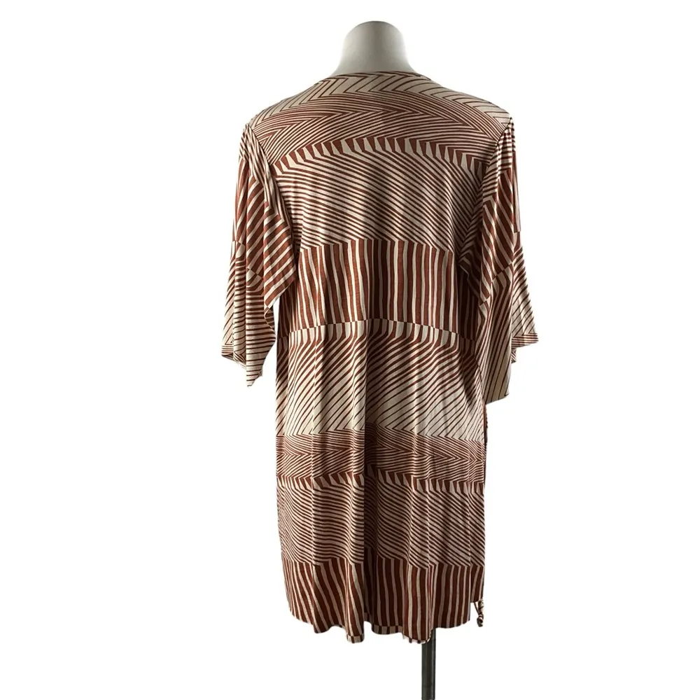 Rachel Pally Mini Caftan Dress NWT - Image 10