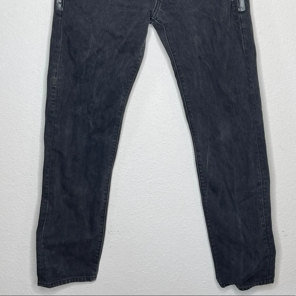 A/X Armani Exchange Jeans‎ Black Size 31 - Image 7