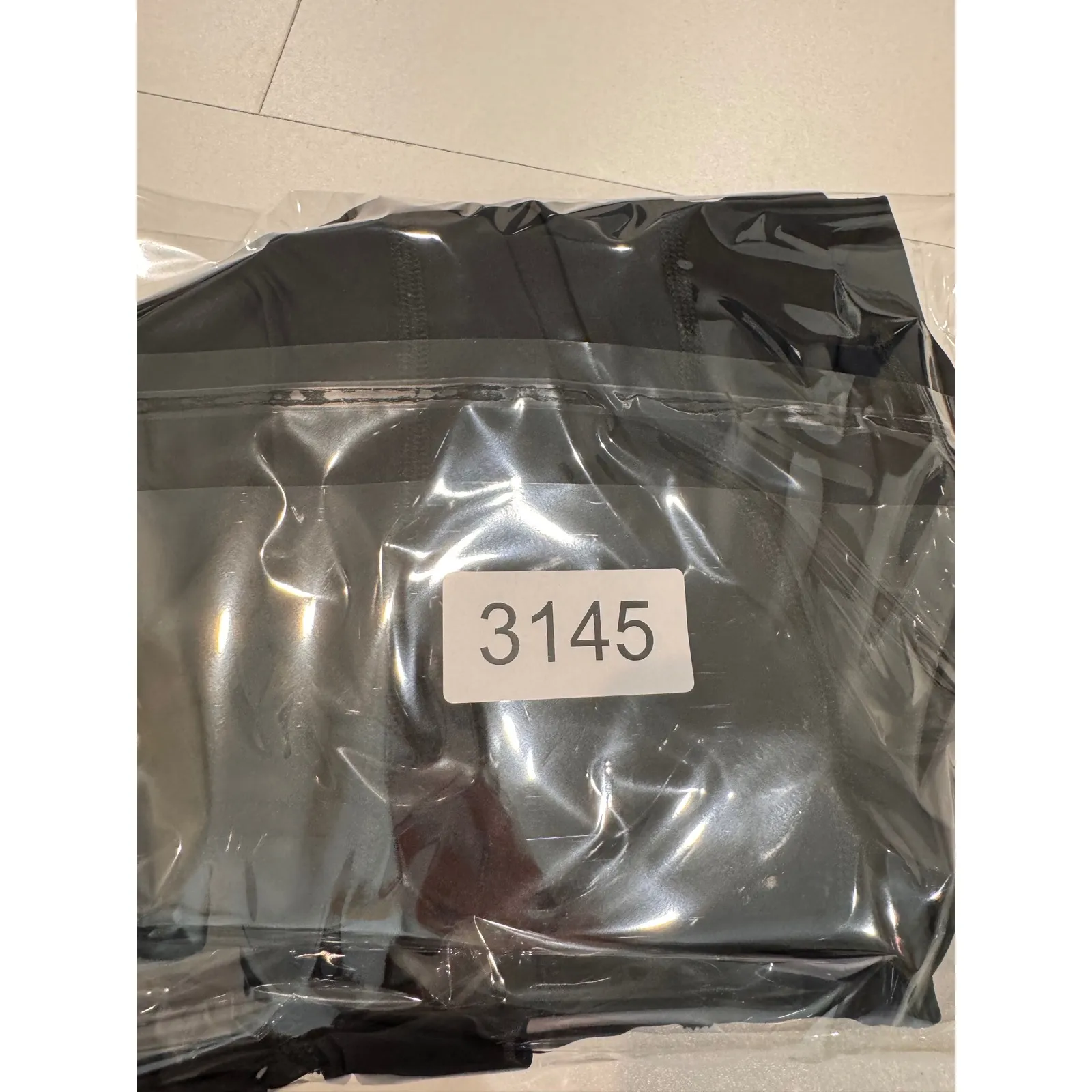 Pearl Izumi Womens Black Cycling Shorts Padded Bike Shorts Size XL - Image 11