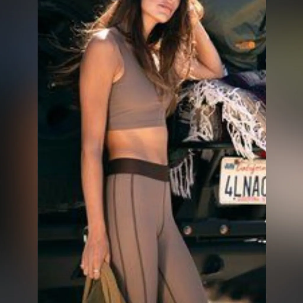 Abysse neoprene Kino surf pants NWT - Image 14