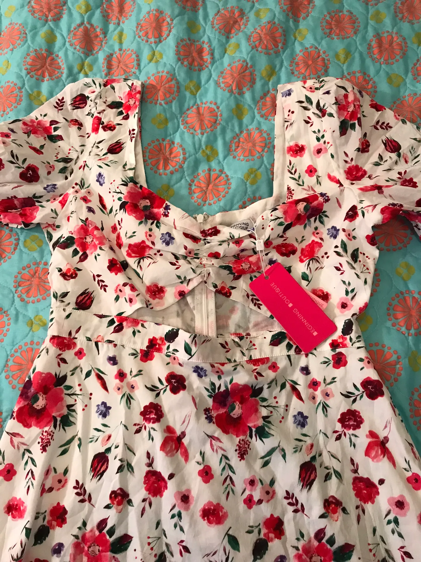 Beginning Boutique NWT - Image 8