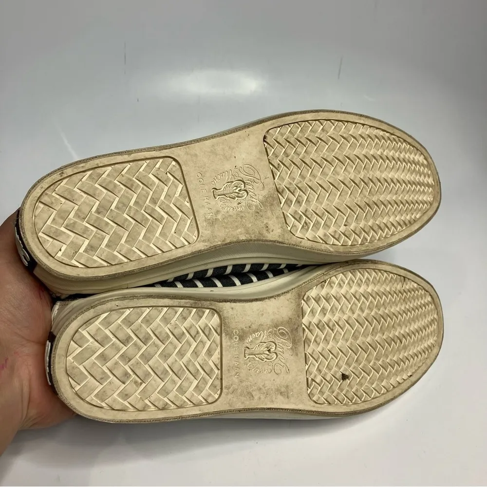 Cole Haan Pinch XL weekender loafer size 8.5‎ - Image 9