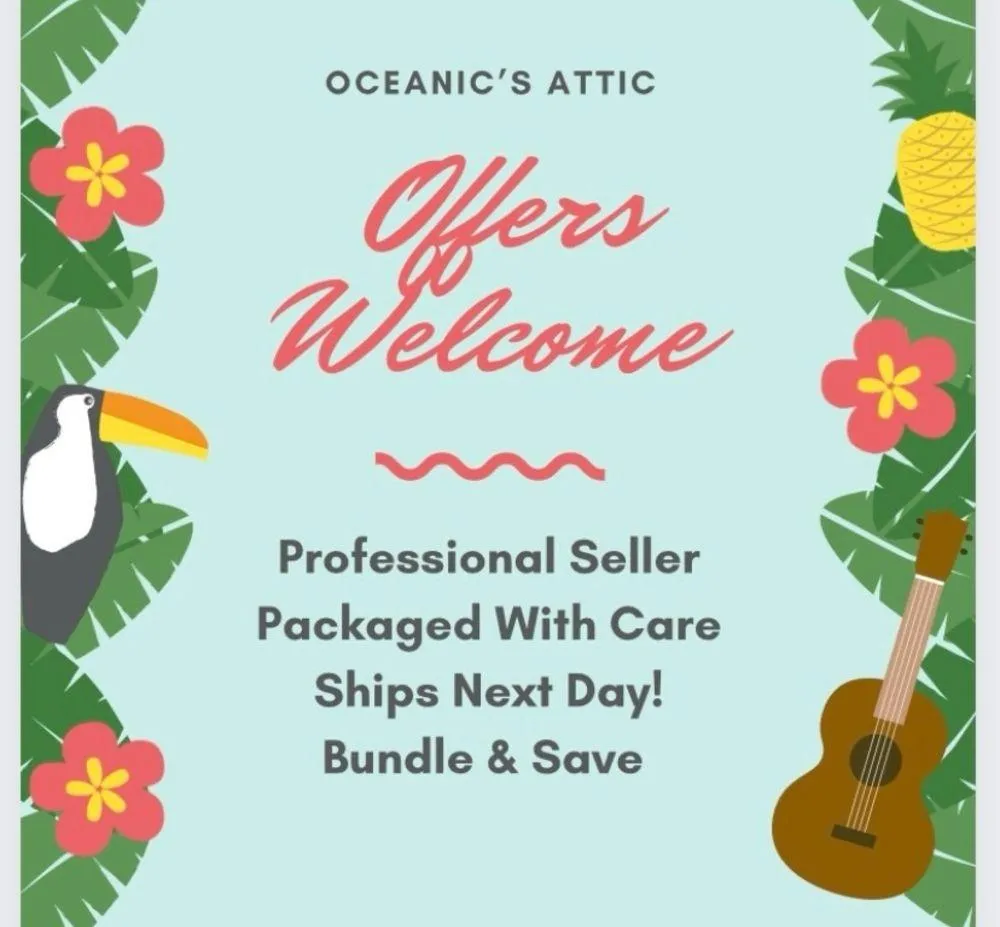 Coldwater Creek Purple Plaid Button-Up Tunic Blouse Cotton Semi Sheer Small - Image 7