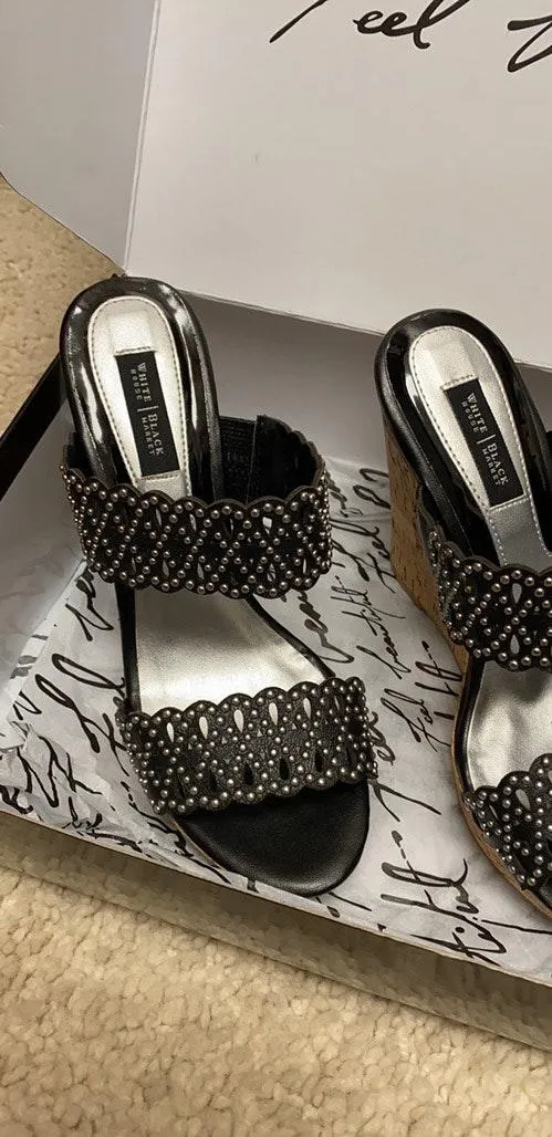 Melina Wedge - Image 3