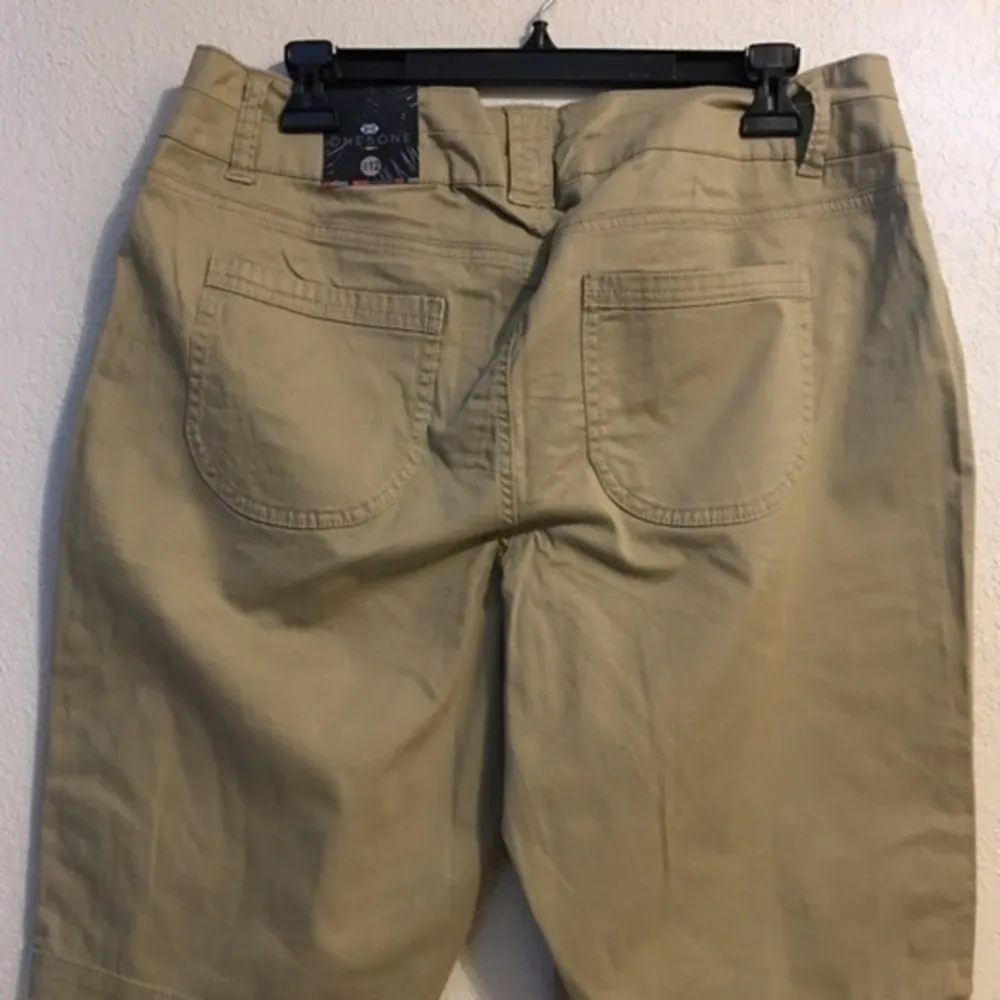 One 5 One COPY -  LADIES SHORTS 12 - Image 14