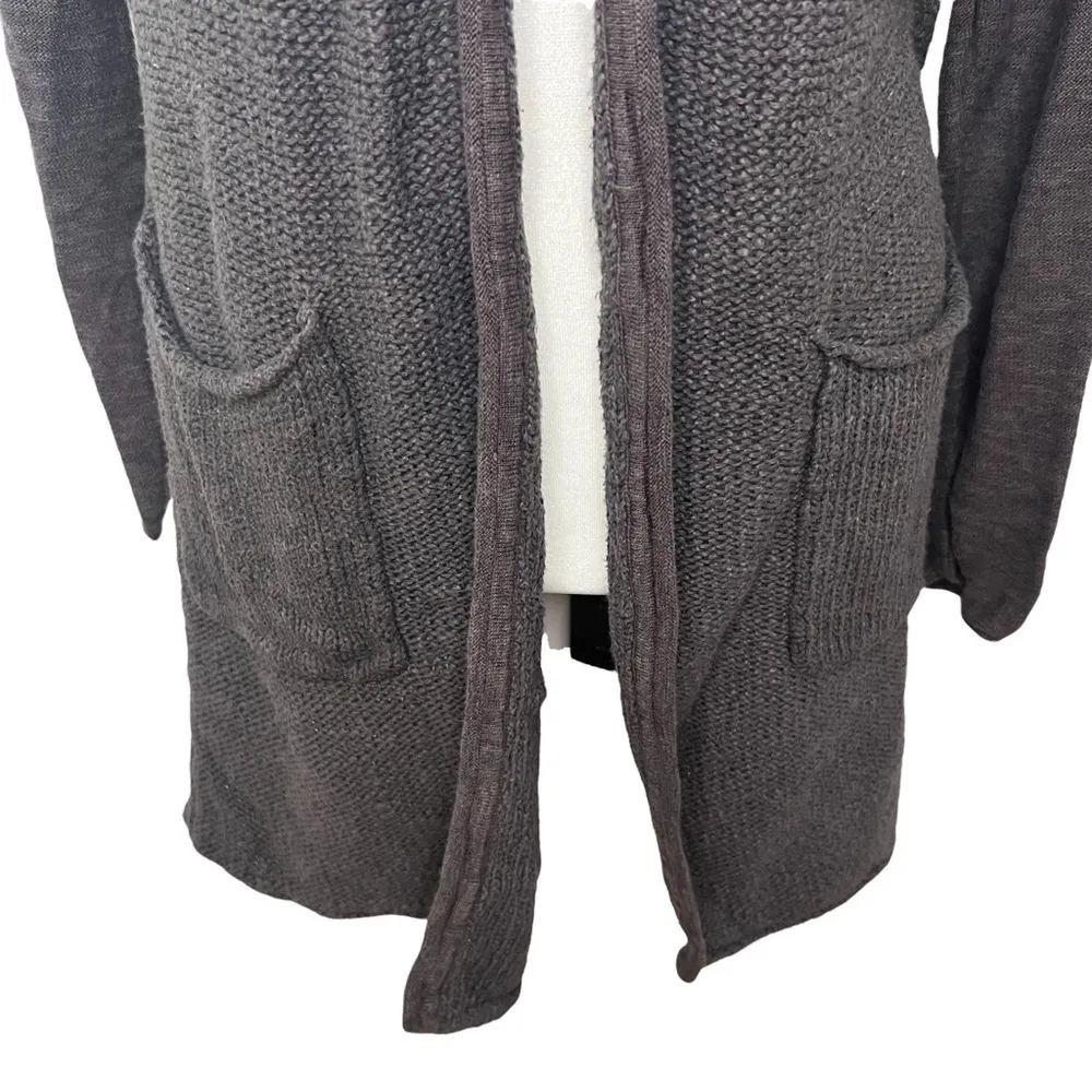ATHLETA Buena Vista Wrap Cardigan - Image 6