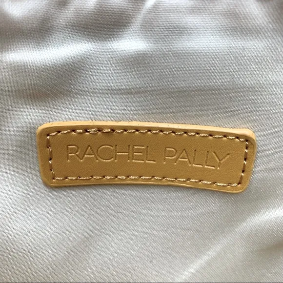 Rachel‎ Pally Zahara Reversible Floral Print Fold-over Clutch - Image 10