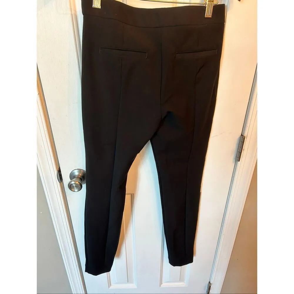 Express skinny pants size 2R work attire work pants stylish dress pants skinny - Image 3