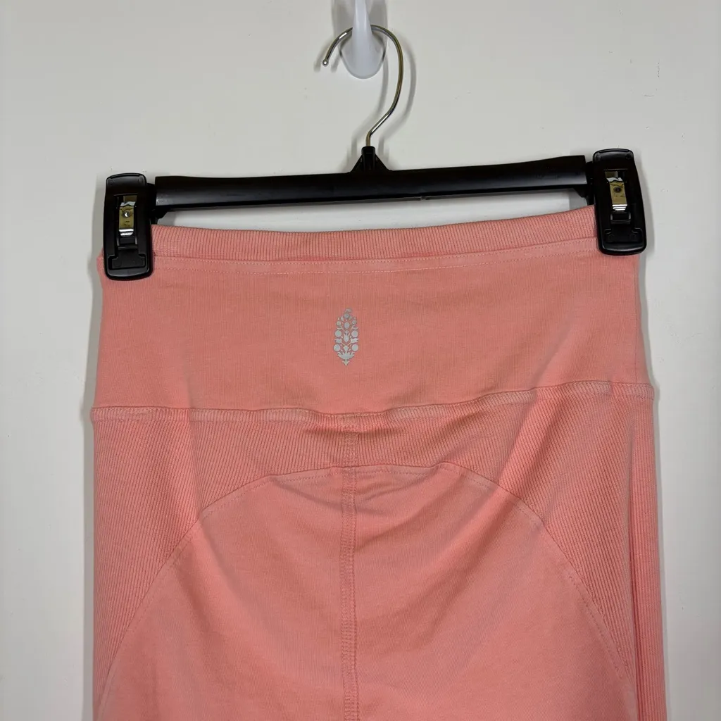 Free People Hot Shot Legging Size XS - Image 7
