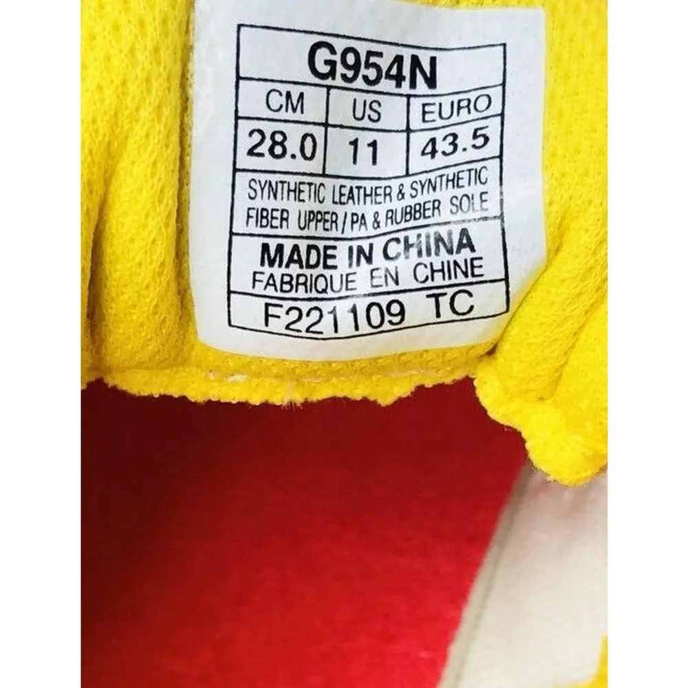 NEW Womens Asics Hyper-Rocketgirl 4 Track & Field Shoes Cleats Spikes Size 11 - Image 10