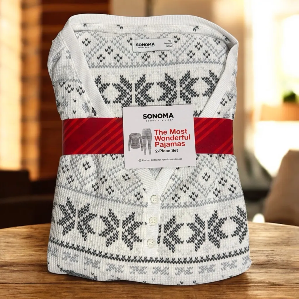 Sonoma Goods For Life 2 - Image 2