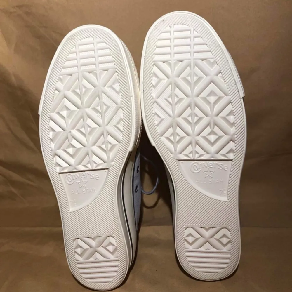 Converse Chuck Taylor All Star Cozy Lift High Top Sneakers - Image 9