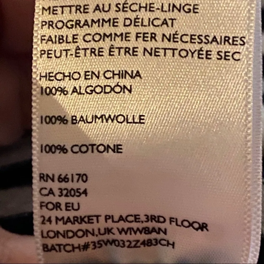 Urban Outfitters Silence‎ + Noise T-shirt Dress Size Small - Image 5