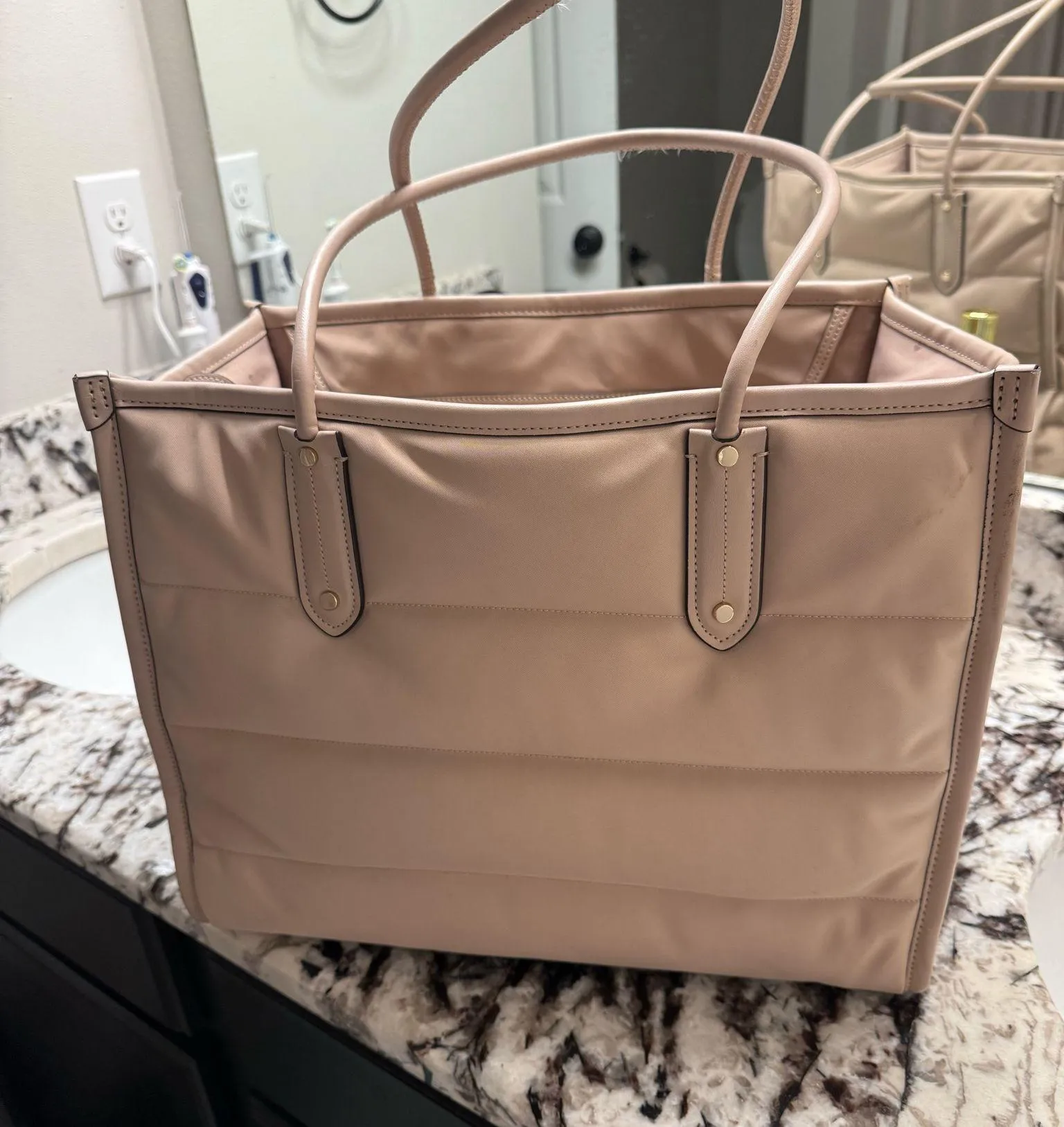 Kate Spade Tote Bag - Image 3