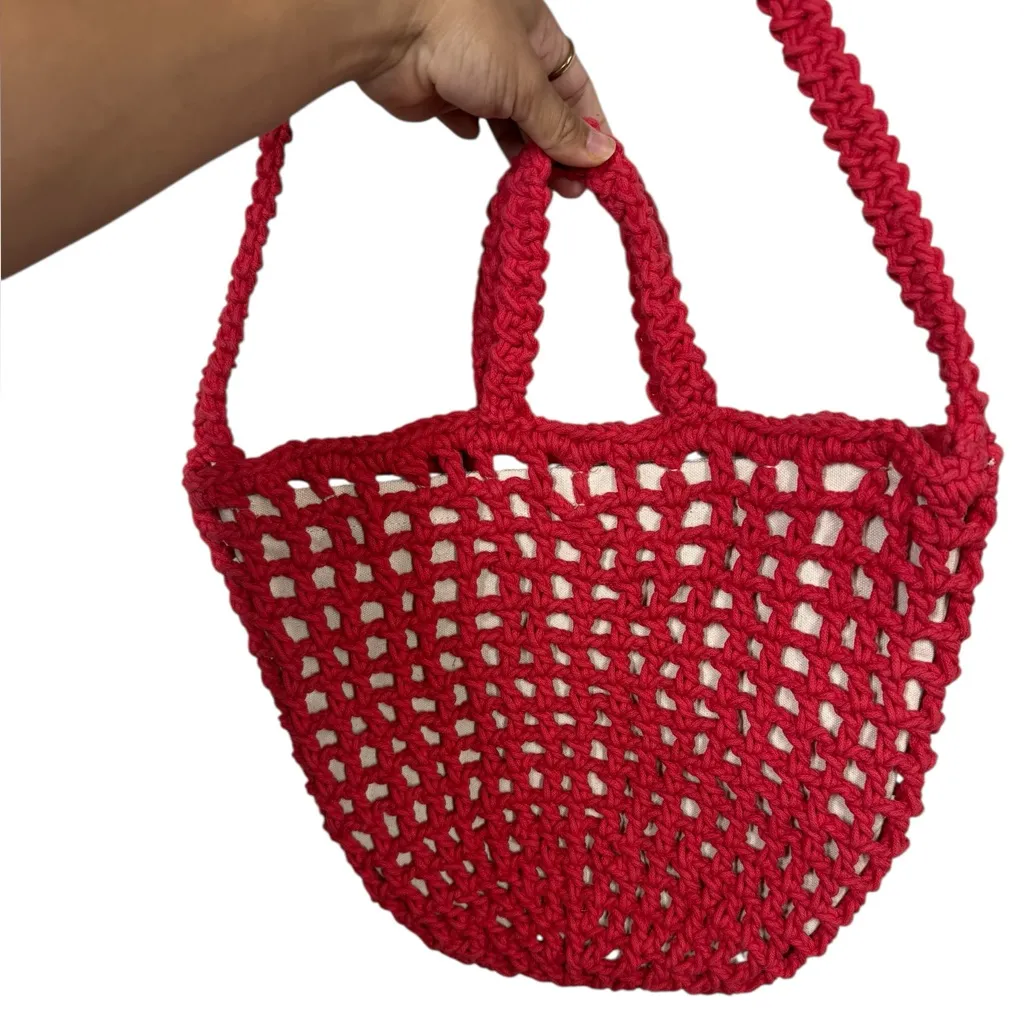 Madewell The Crotched Shoulder Bag - Image 4