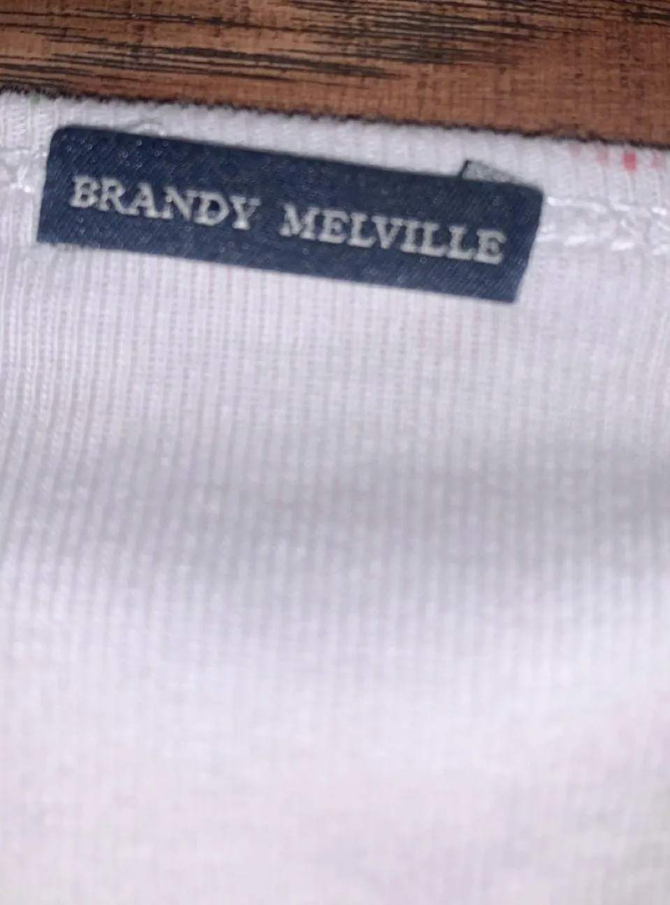 Brandy Melville Top - Image 3