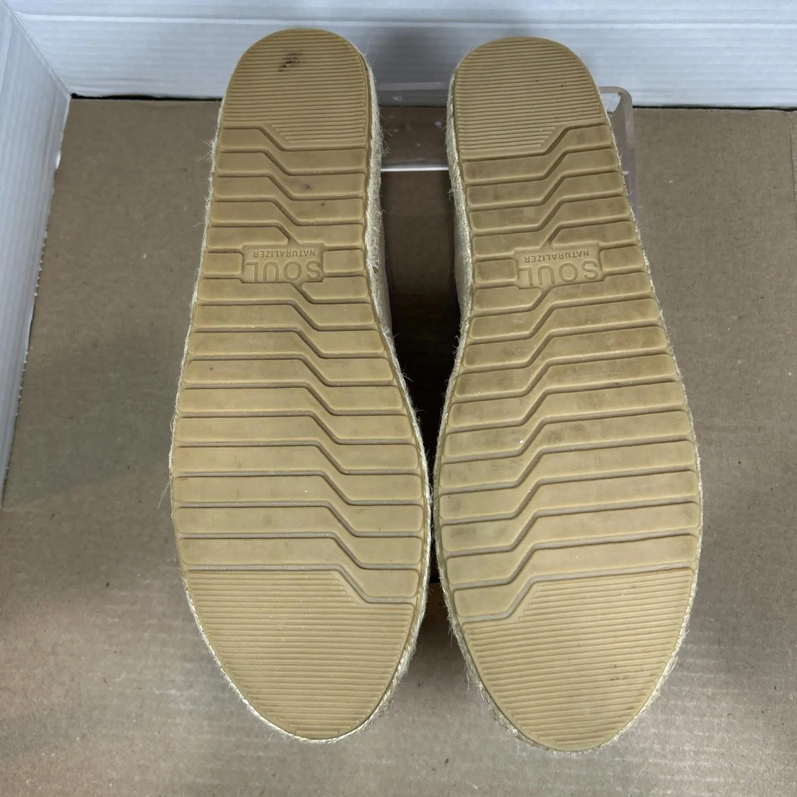 Naturalizer Soul Women's Every Slip - Image 7