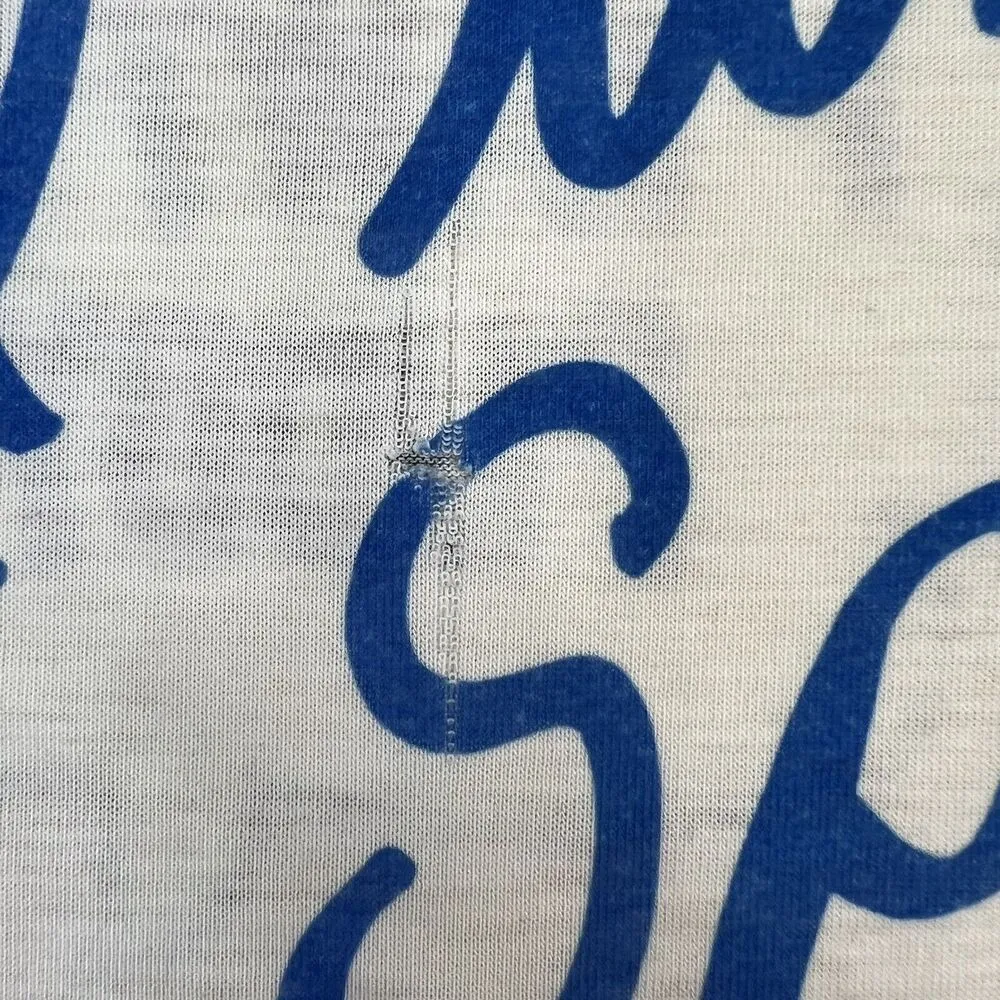 Vtg 1985 Sz L Night Shirt Looney Tunes Warner Bros Tweety Sylvester Jodie Arden Size L - Image 9