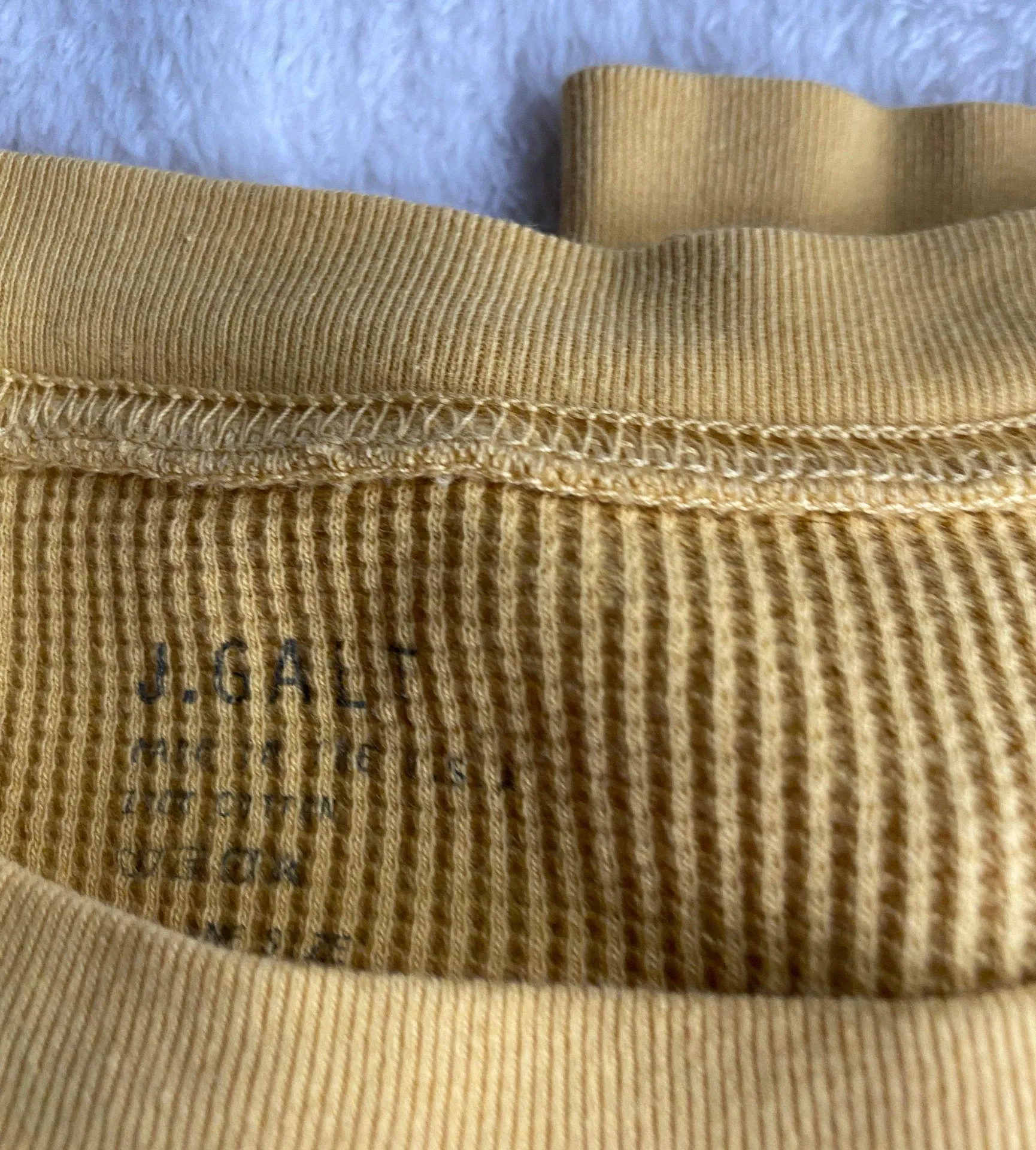 Cropped Top - Image 3