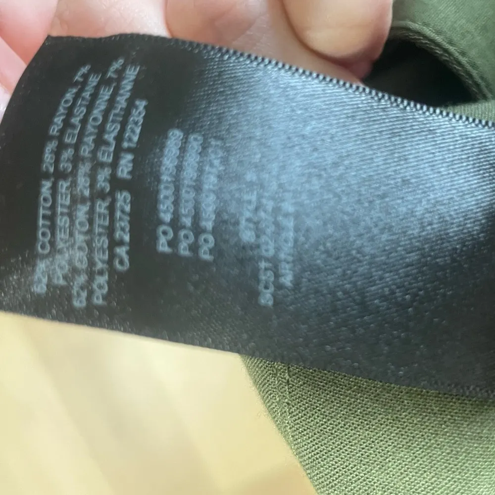 Sunday Best Micro skirt - Image 6