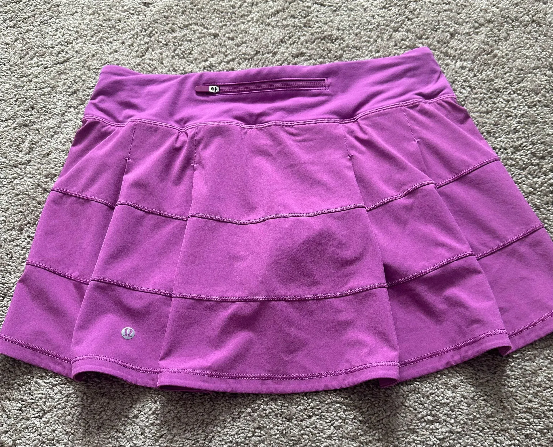 Pace Rival Skirt Tall - Image 2