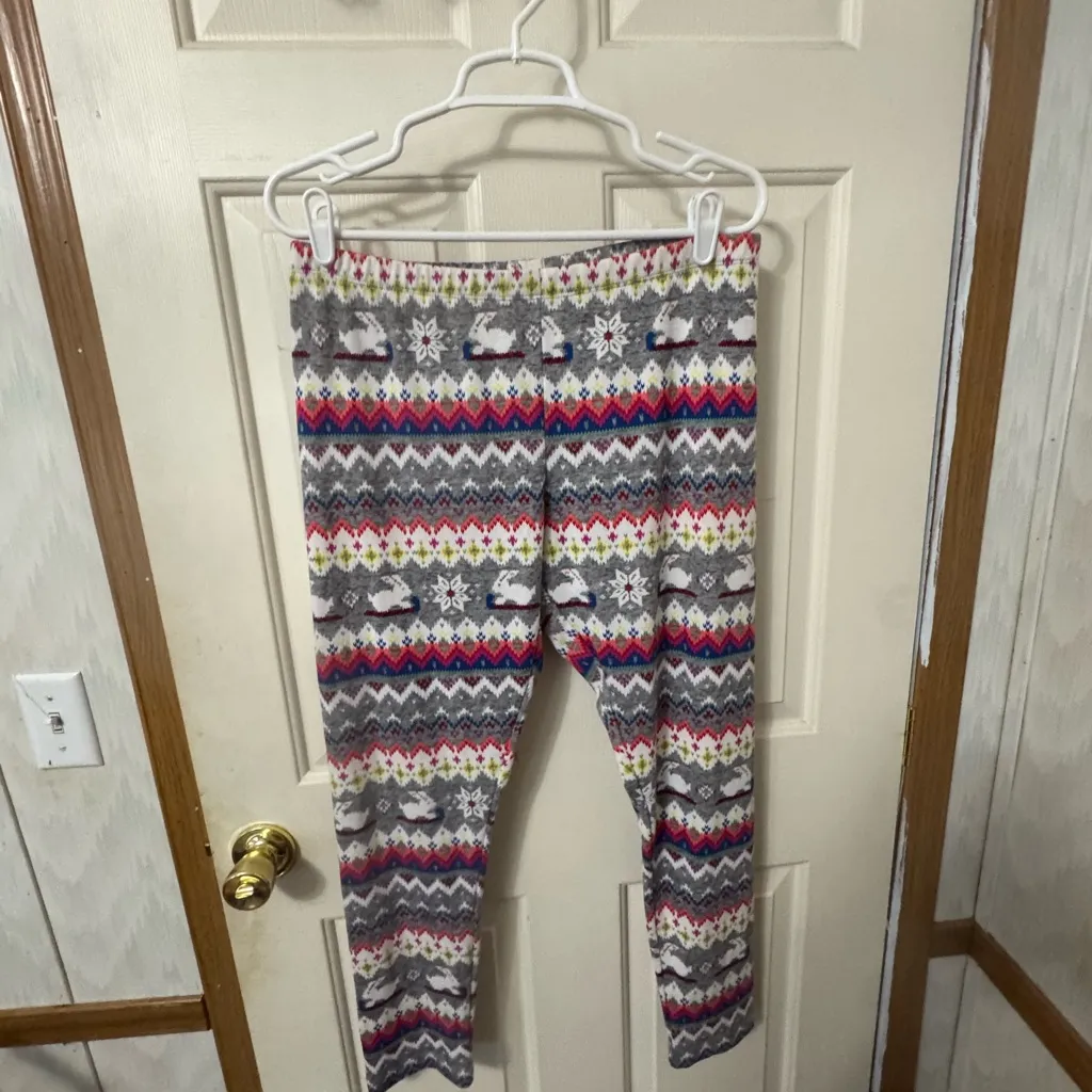 SO soft and cozy pajama pants NWOT - Image 4