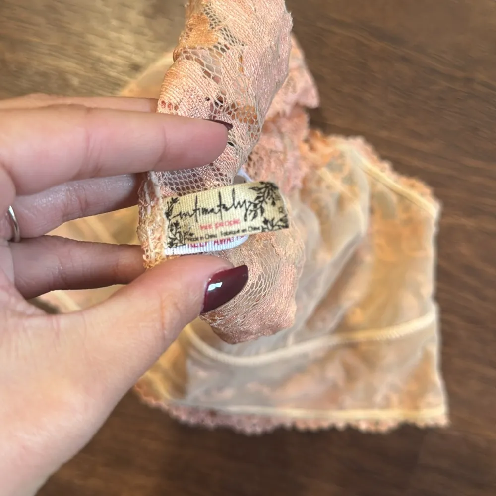 Free people bralette - Image 6