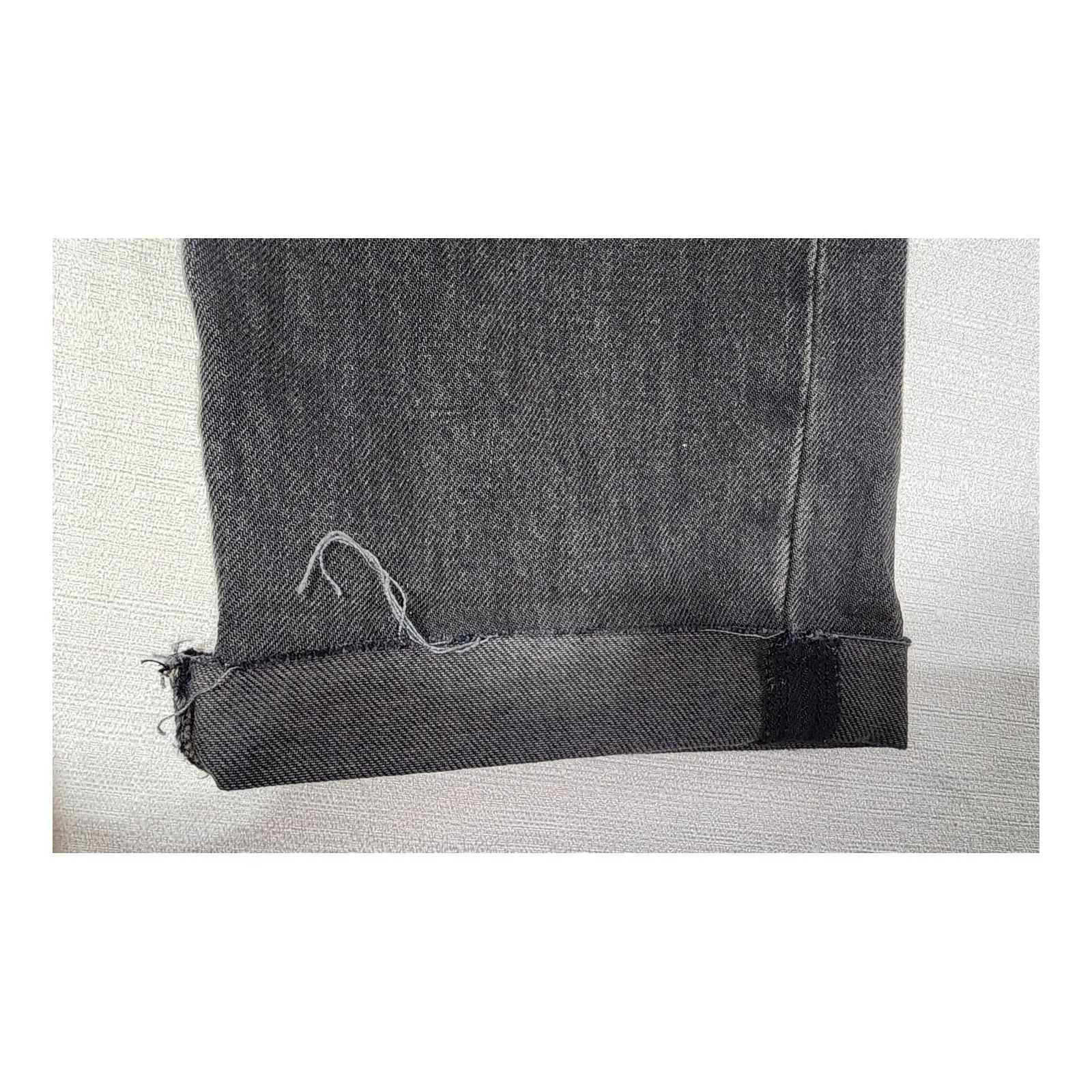 universal thread boyfriends jeans size 12 waist 31 - Image 3