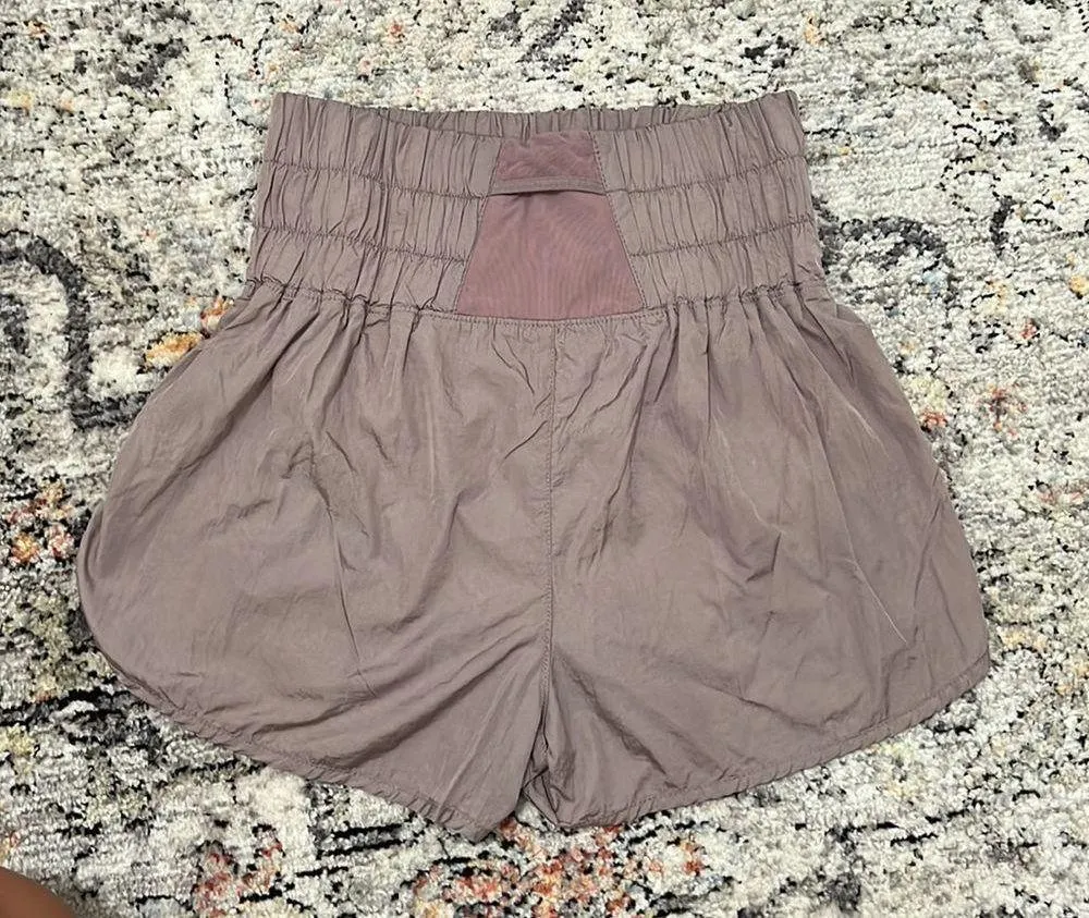 Movement shorts - Image 2