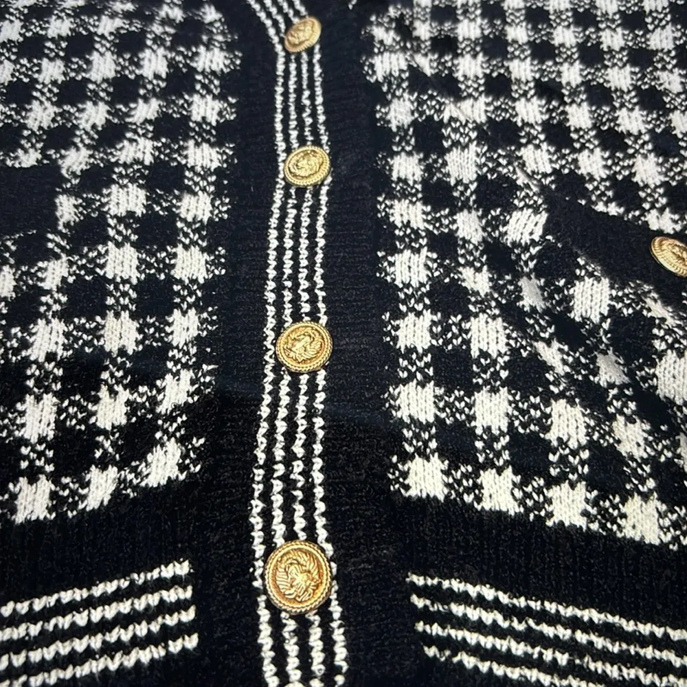 Aqua jacket med new without tags - Image 6