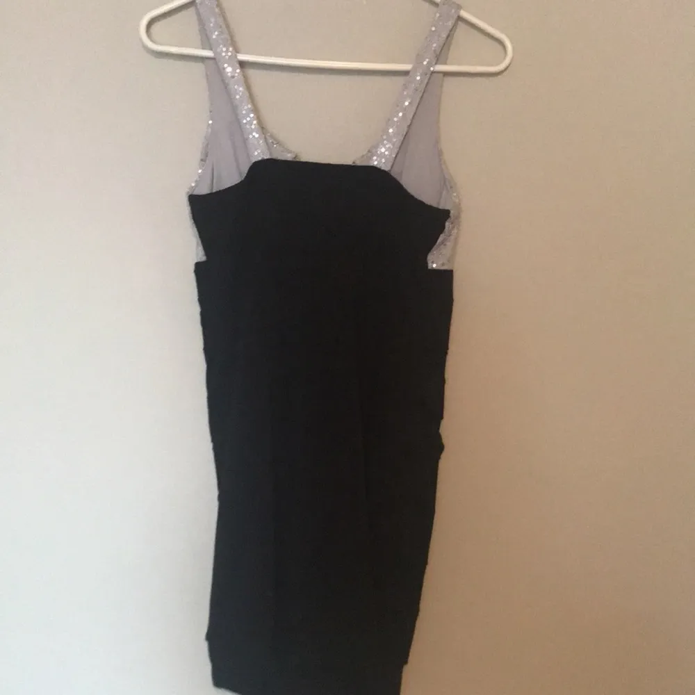 Ruby Rox  Sequin Body Con Dress - Image 3