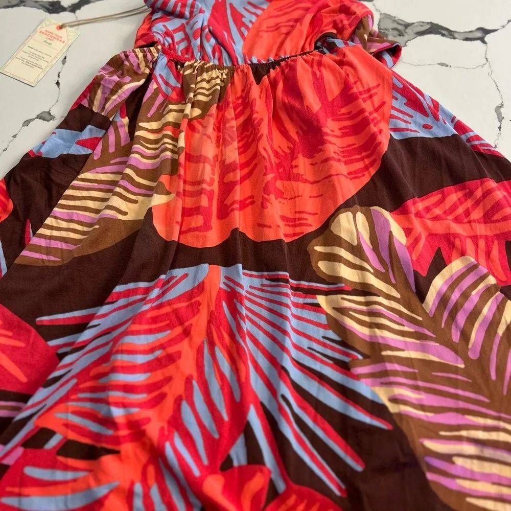 Maaji  Fairy Dust Mini Dress NWT SMALL - Image 4