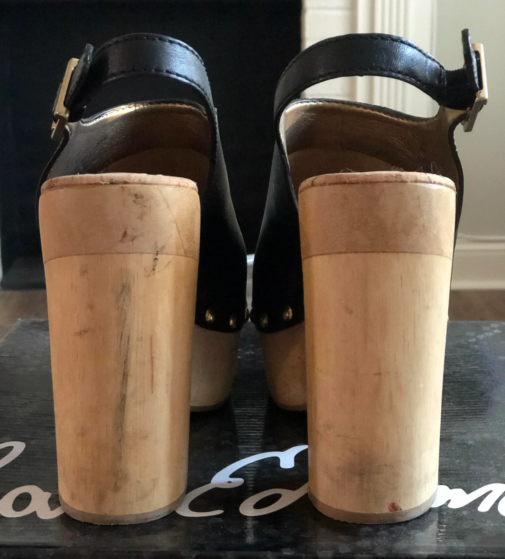 Marley Heels - Image 4