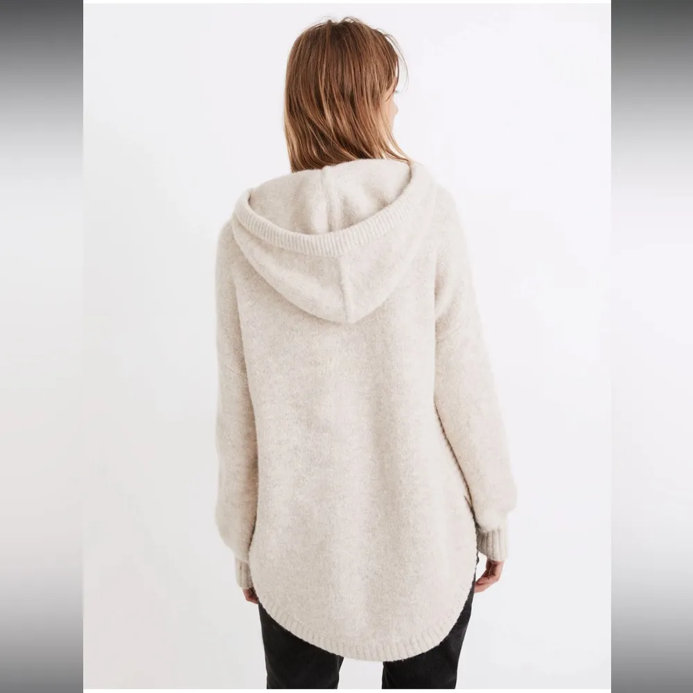 Madewell Hoodie - Image 2