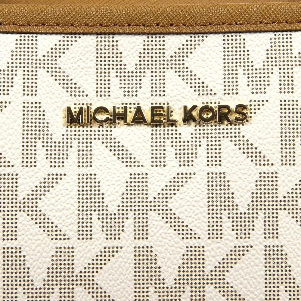 💕MICHAEL KORS💕 Large Weekender Travel Laptop Bag - Image 8